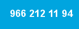 966 212 11 94